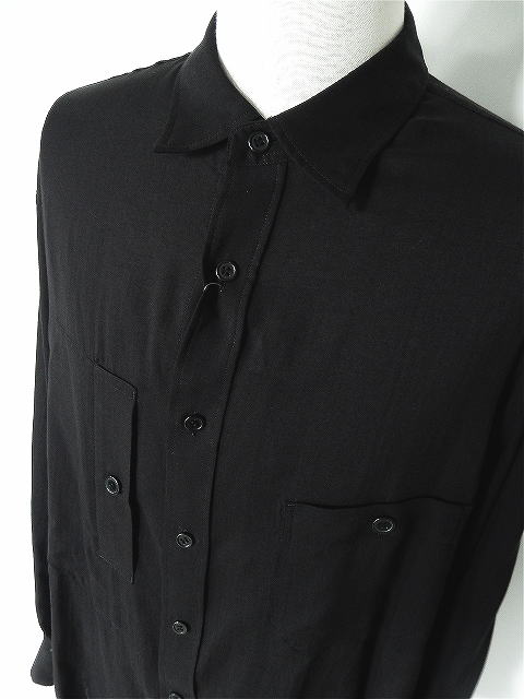 Yohji Yamamoto【ヨウジ ヤマモト】正規取り扱い店、通販可能 ON
